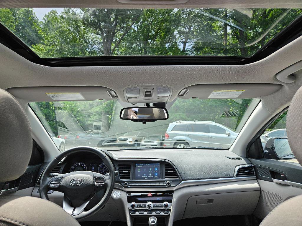 Used 2020 Hyundai Elantra Value Edition image 22