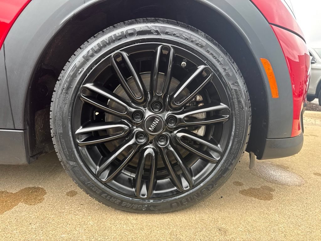 Used 2024 MINI Cooper S FWD image 24