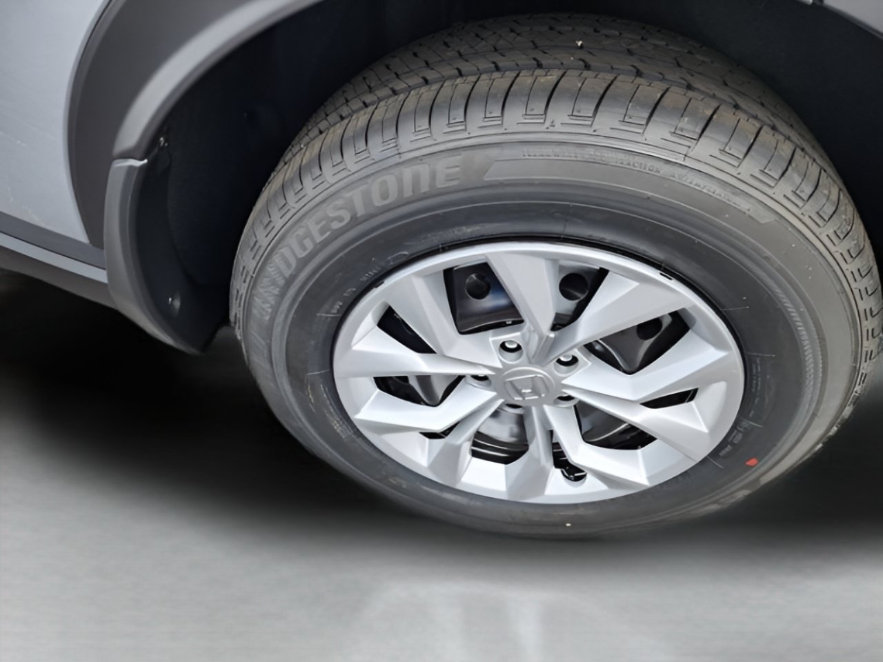 New 2026 Honda CR-V LX image 11