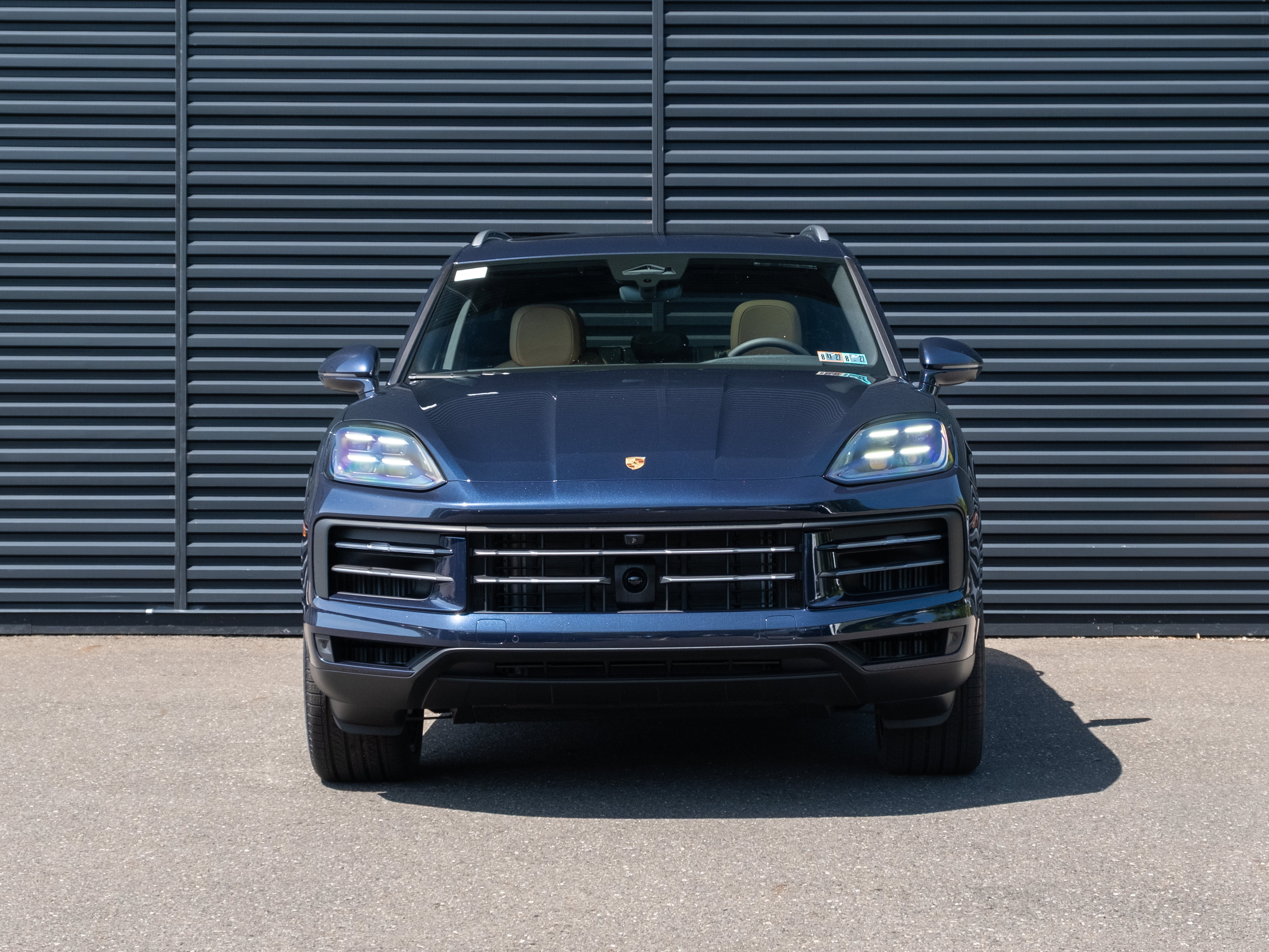 New 2026 Porsche Cayenne AWD/4WD image 11