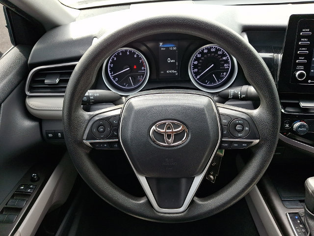 Used 2023 Toyota Camry LE FWD image 18