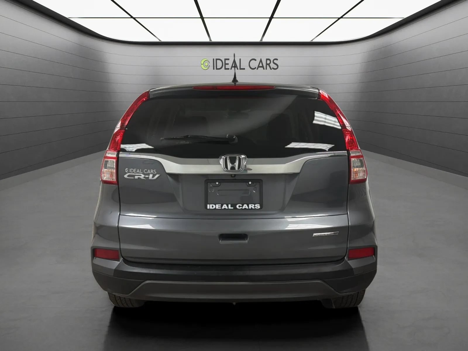 Used 2016 Honda CR-V SE image 6