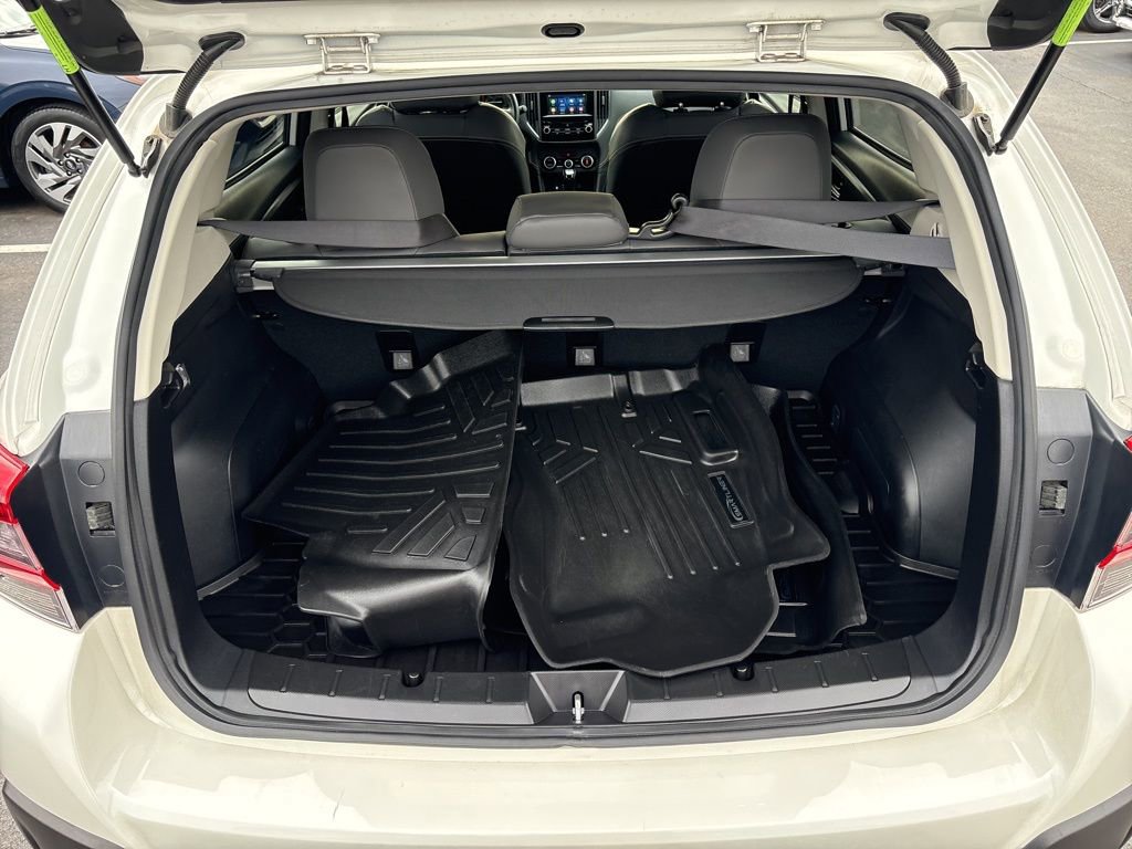 Certified 2023 Subaru Crosstrek 2.5i Sport image 21