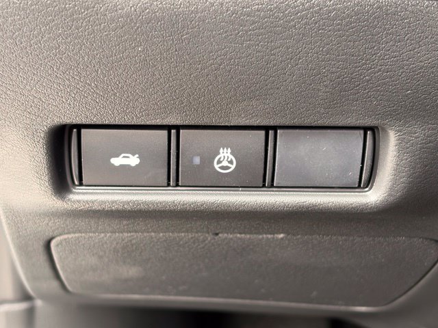 New 2027 Nissan Sentra SR w/ SR All Weather Package FWD image 25