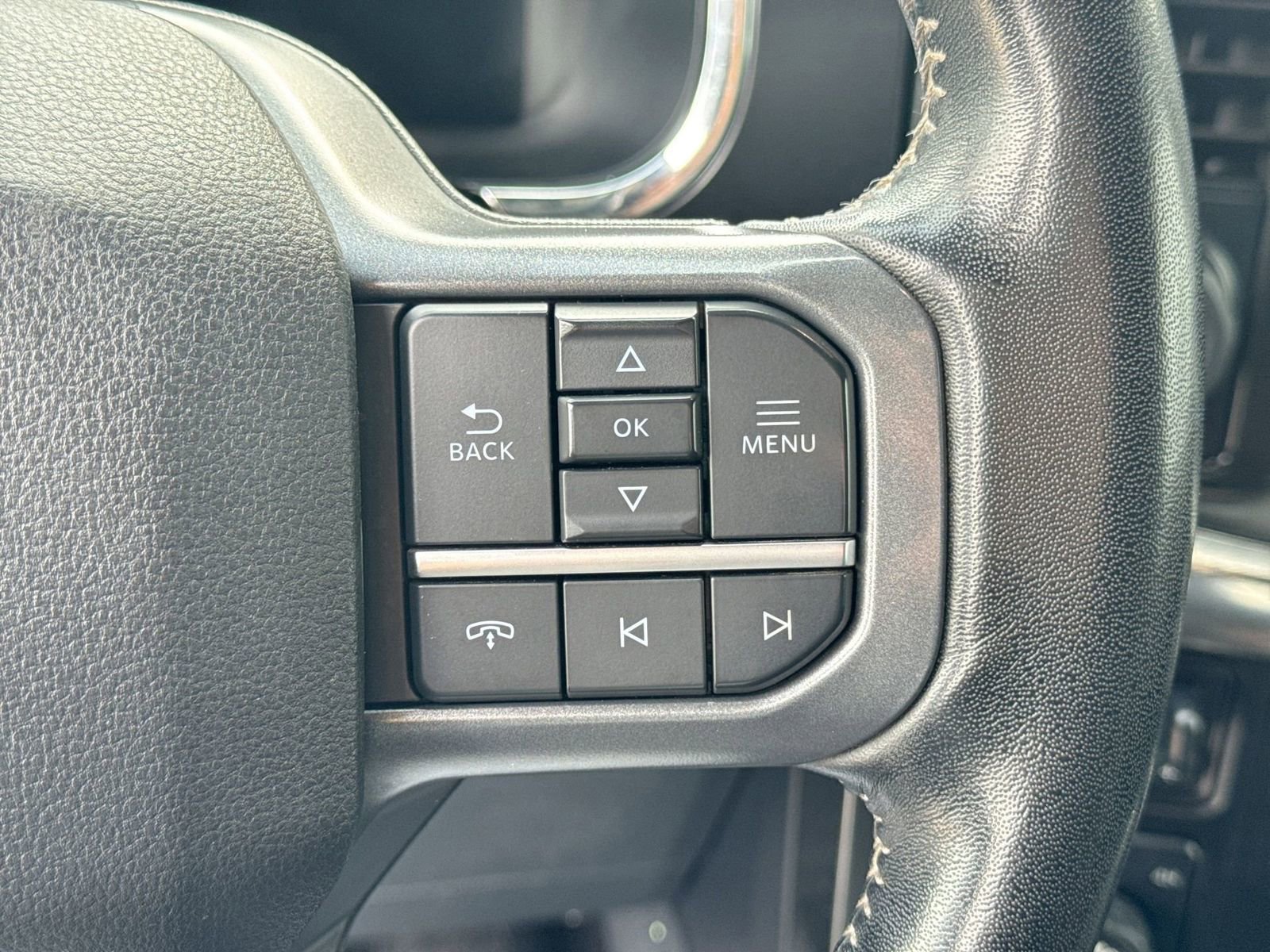 Certified 2023 Ford F150 Lariat w/ Equipment Group 502A High image 52