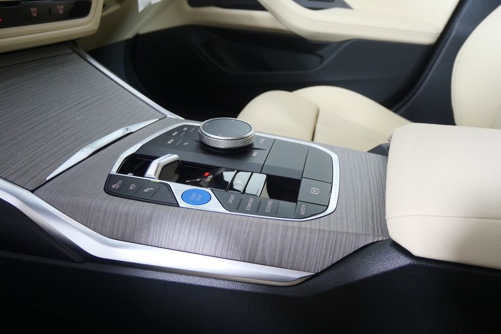 New 2026 BMW i4 eDrive40 w/ Premium Package image 23