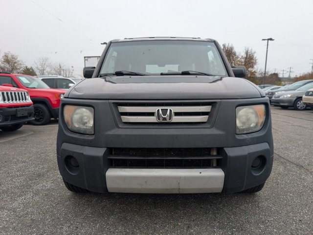 Used 2008 Honda Element LX image 2
