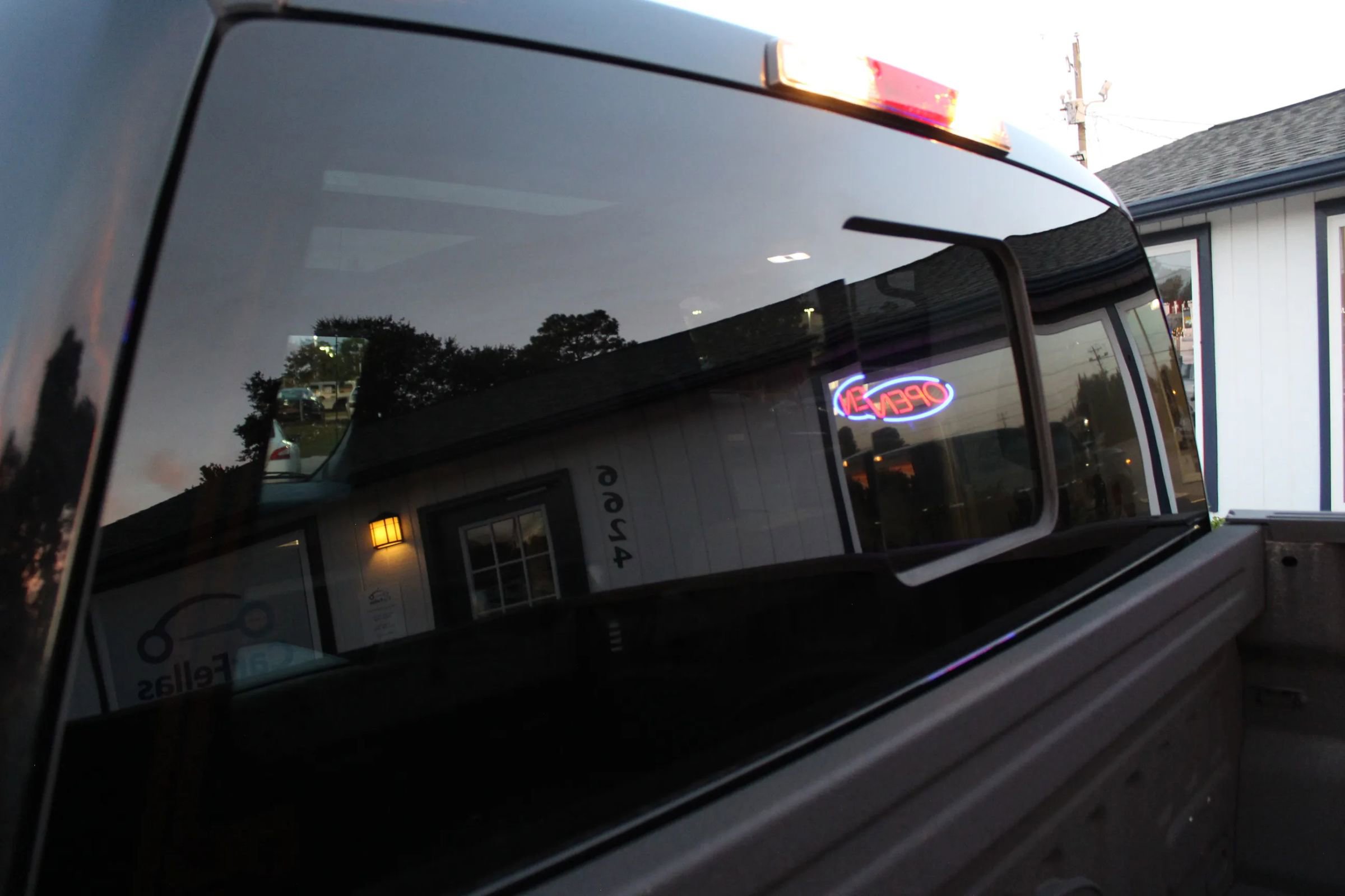 Used 2017 Ford F150 Lariat image 23