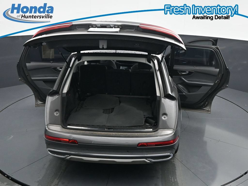 Used 2022 Audi Q7 3.0T Prestige AWD/4WD image 41