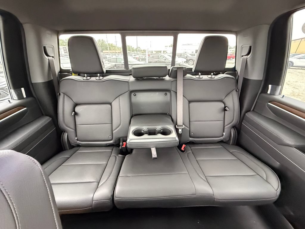 New 2026 GMC Sierra 2500 Denali w/ Denali Reserve Package AWD/4WD image 26