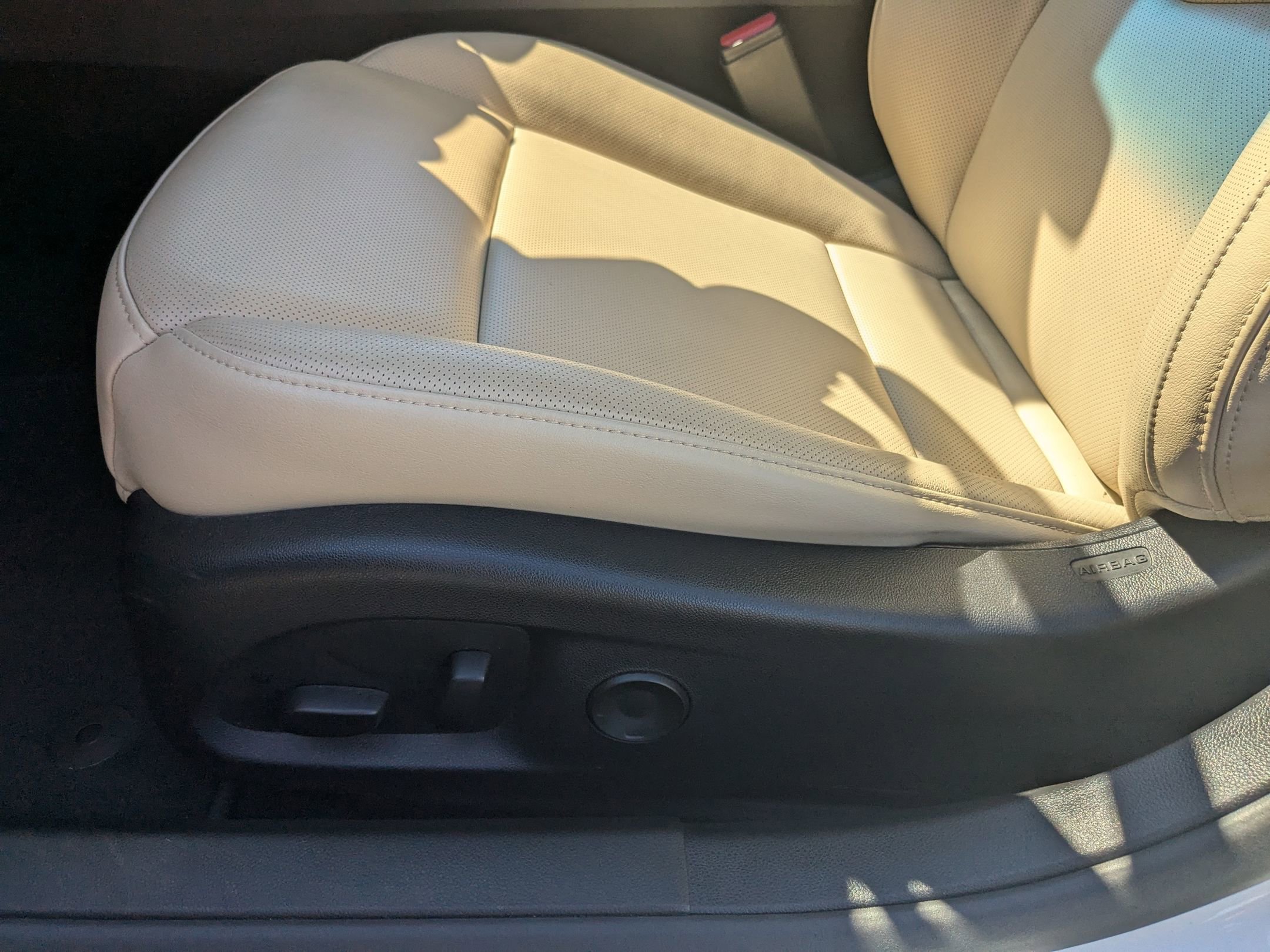 Used 2020 Cadillac CT5 Premium Luxury w/ Driver Awareness Plus Package image 14