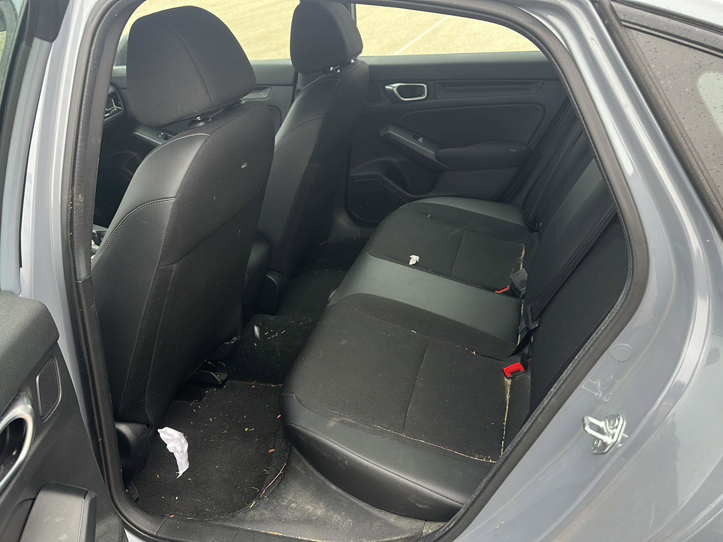 Used 2024 Honda Civic Sport image 19