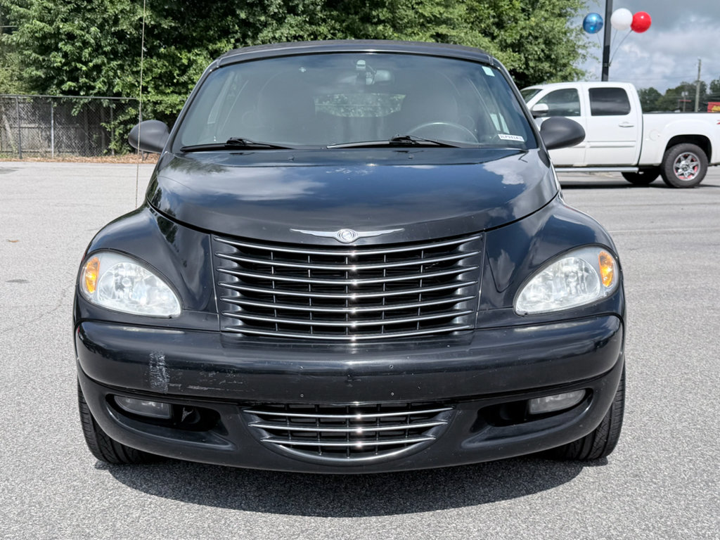 Used 2005 Chrysler PT Cruiser GT FWD image 3