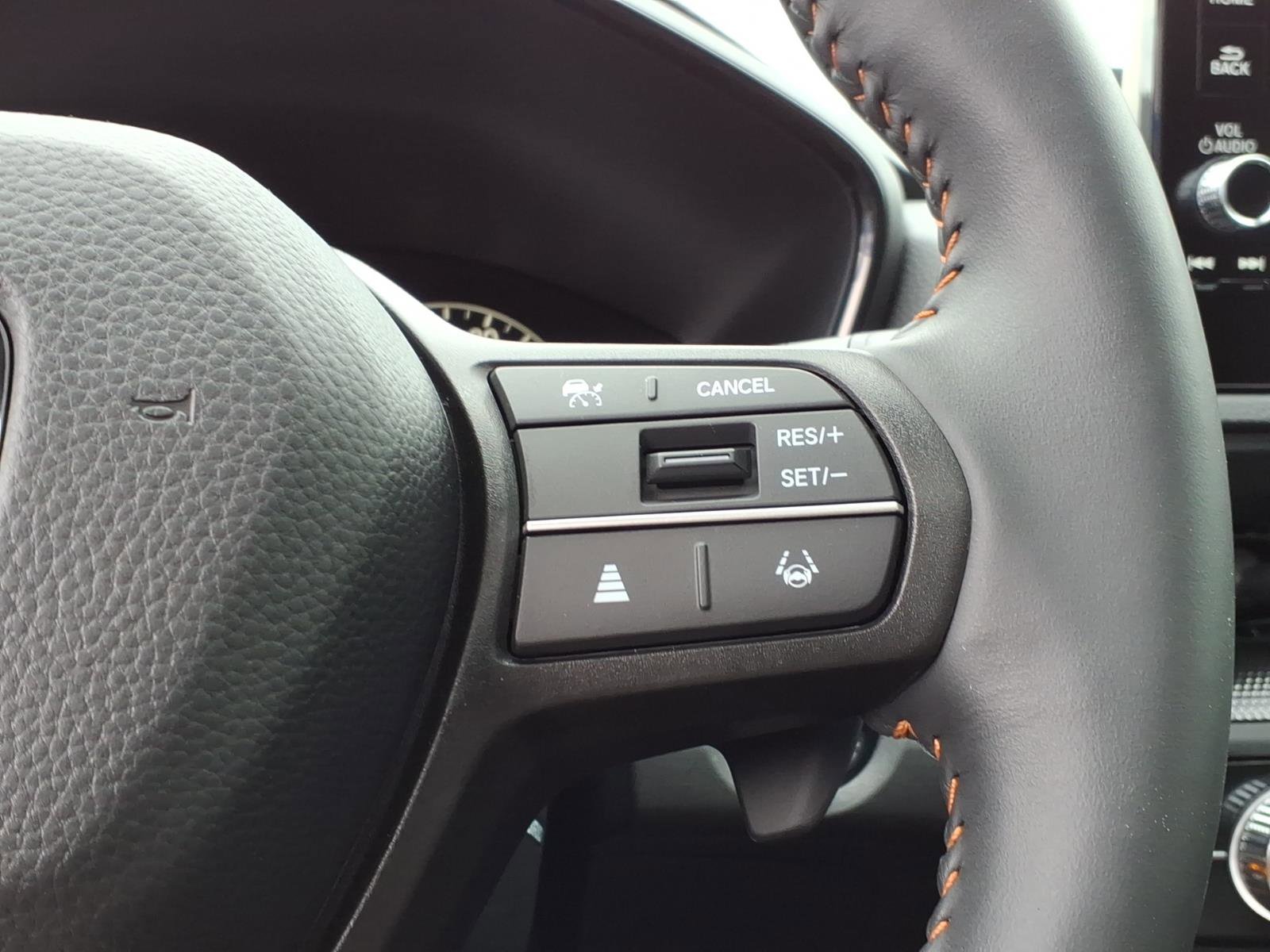 Certified 2024 Honda CR-V Sport-L image 26