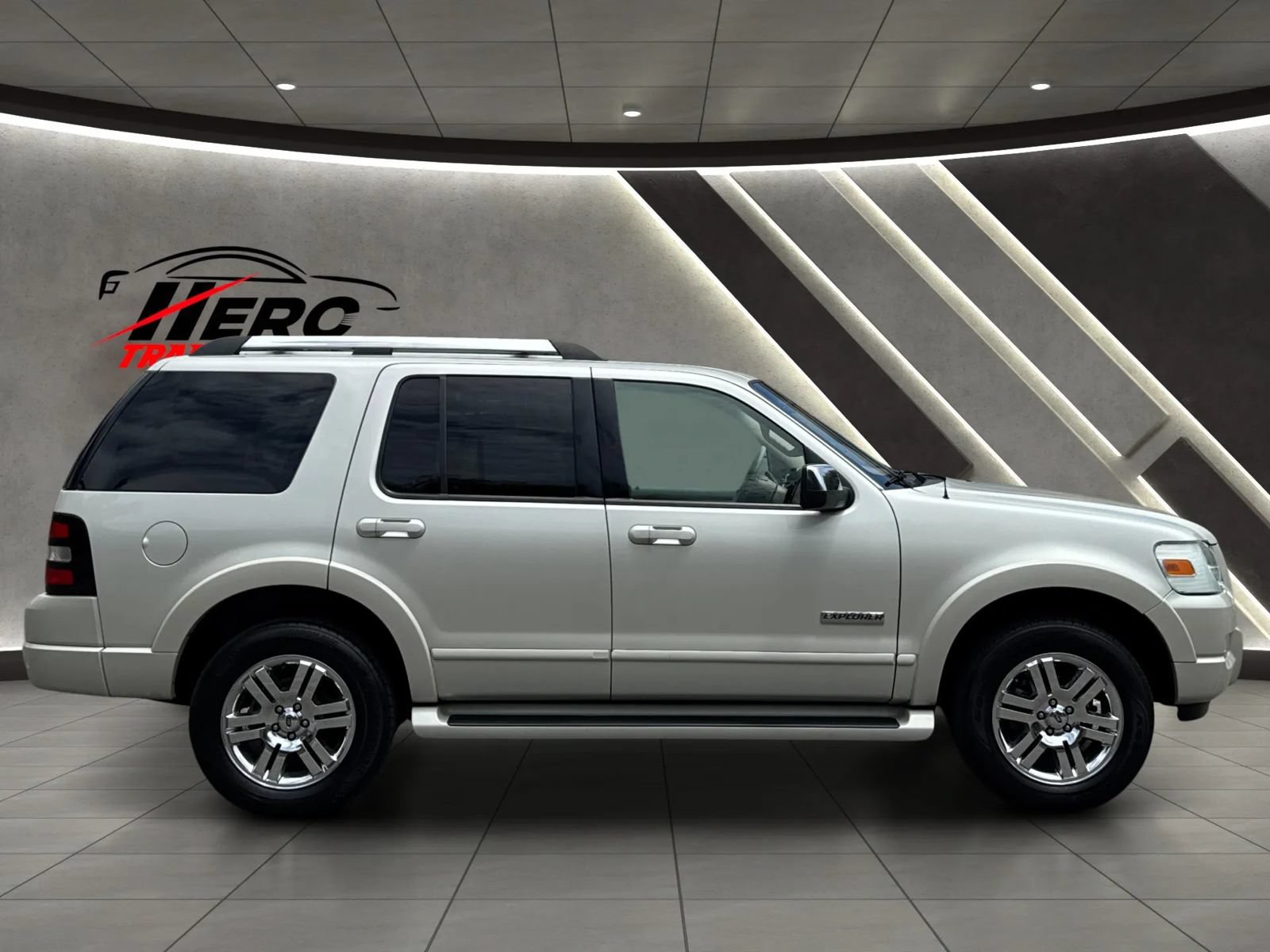Used 2006 Ford Explorer Limited RWD image 5