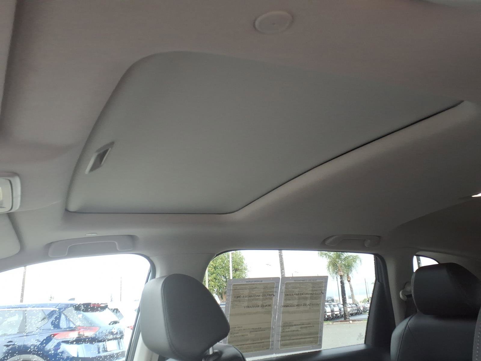 Used 2025 Honda CR-V EX-L image 25