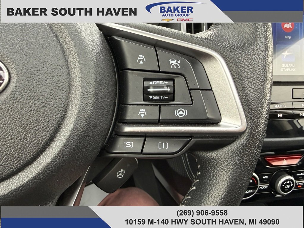 Used 2021 Subaru Forester Limited w/ Popular Package #3 image 13