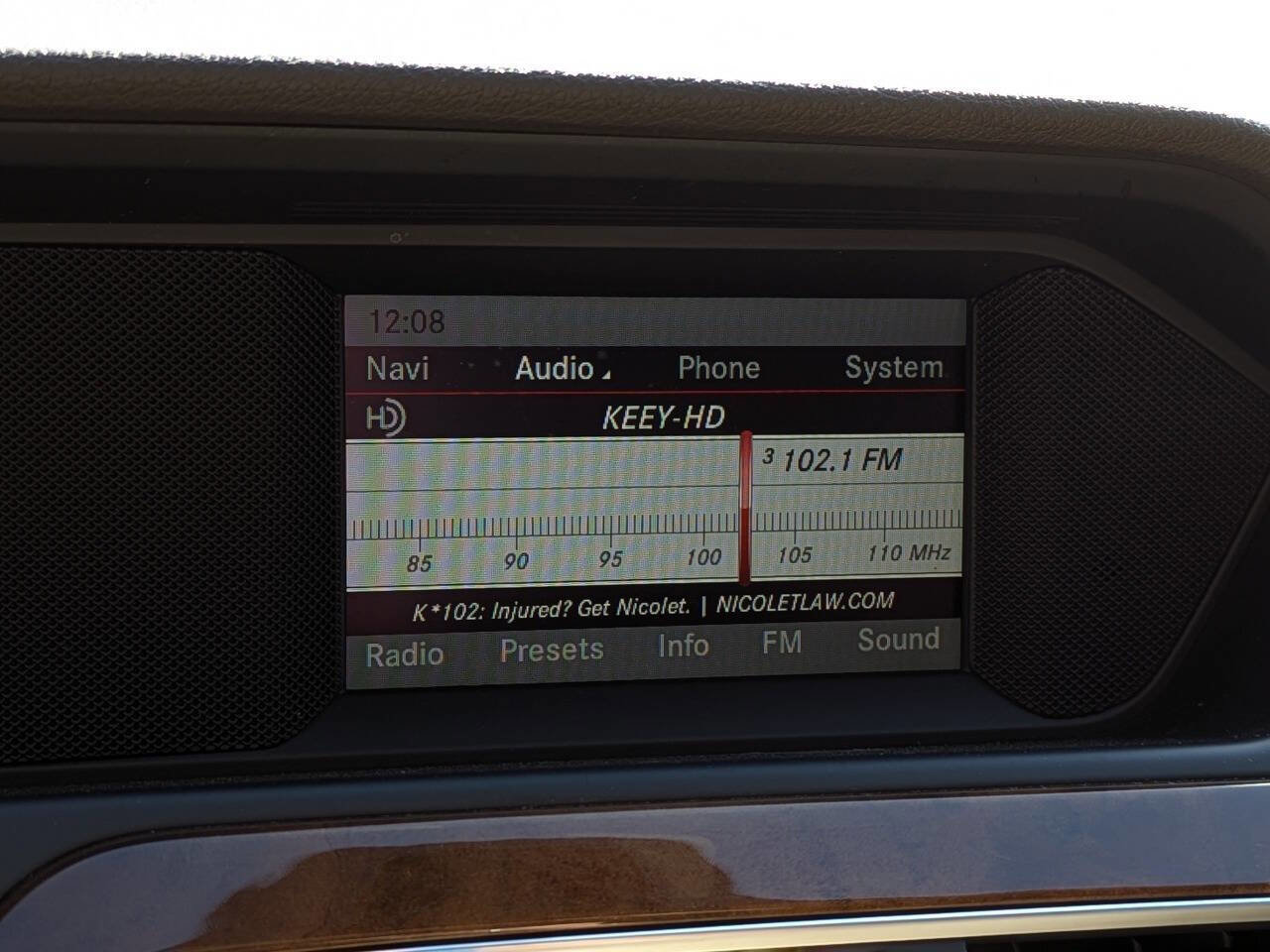 Used 2013 Mercedes-Benz C 300 4MATIC Sedan image 27