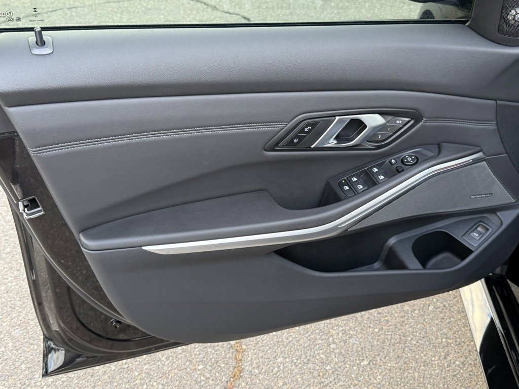 Used 2025 BMW M3 Competition w/ Executive Package image 20