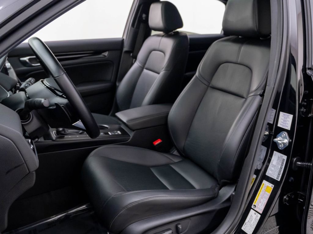 Used 2024 Honda Civic Sport Touring image 17