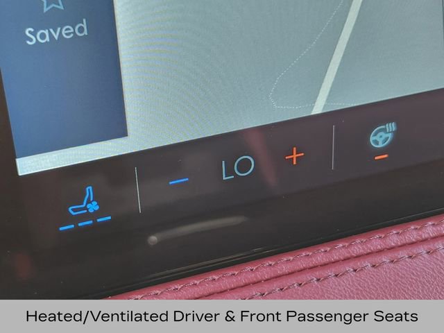 Certified 2025 Lincoln Corsair Grand Touring w/ Equipment Group 302A image 25