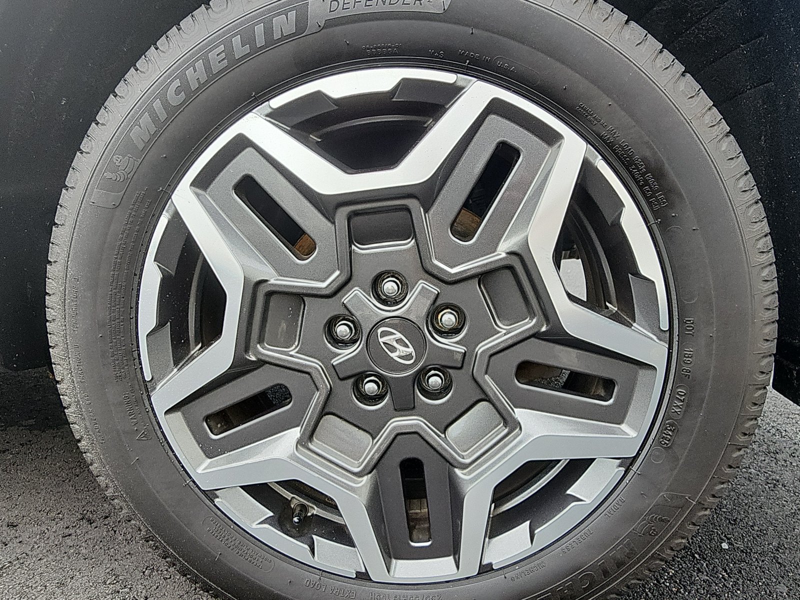 Used 2022 Hyundai Santa Fe Limited AWD/4WD image 9