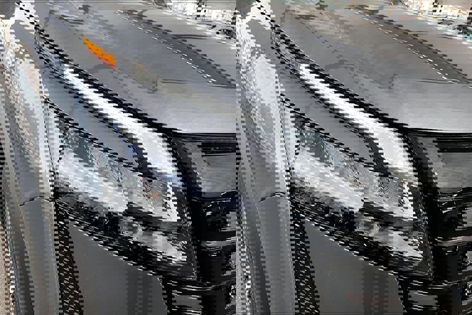 New 2026 Nissan Pathfinder SL image 18