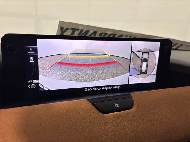 Used 2024 MAZDA CX-90 3.3 Turbo S w/ Premium Plus AWD/4WD image 5