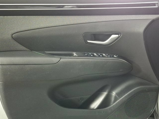 Used 2023 Hyundai Tucson SEL w/ Convenience Package AWD/4WD image 14