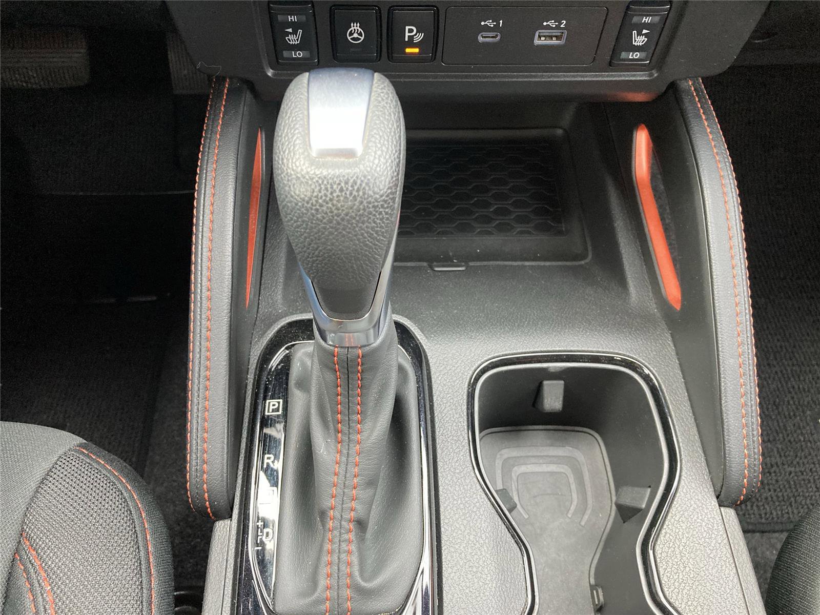 Used 2023 Nissan Frontier Pro-X w/ Pro Convenience Package image 19