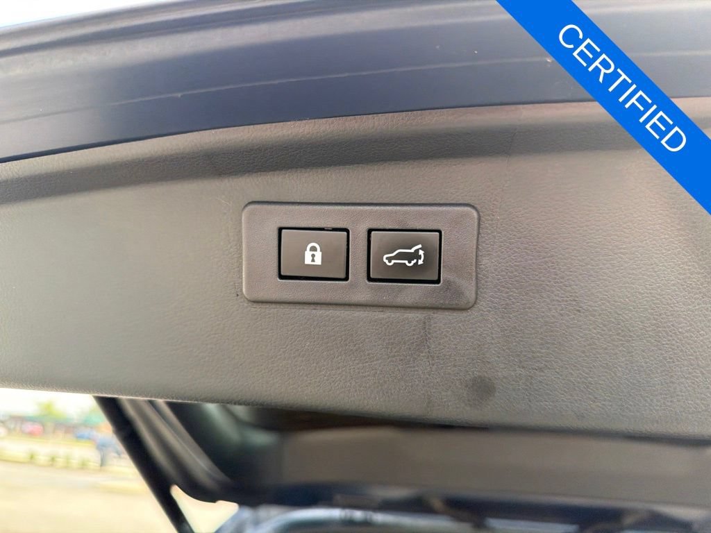 Certified 2023 Subaru Outback Onyx Edition XT AWD/4WD image 32