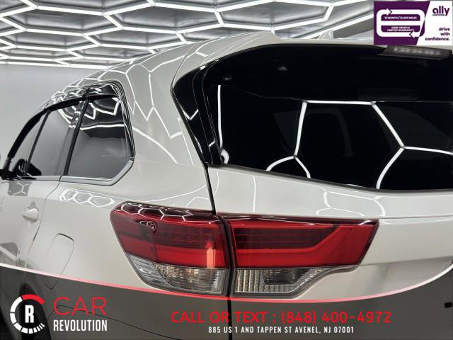 Used 2019 Toyota Highlander Plus image 56