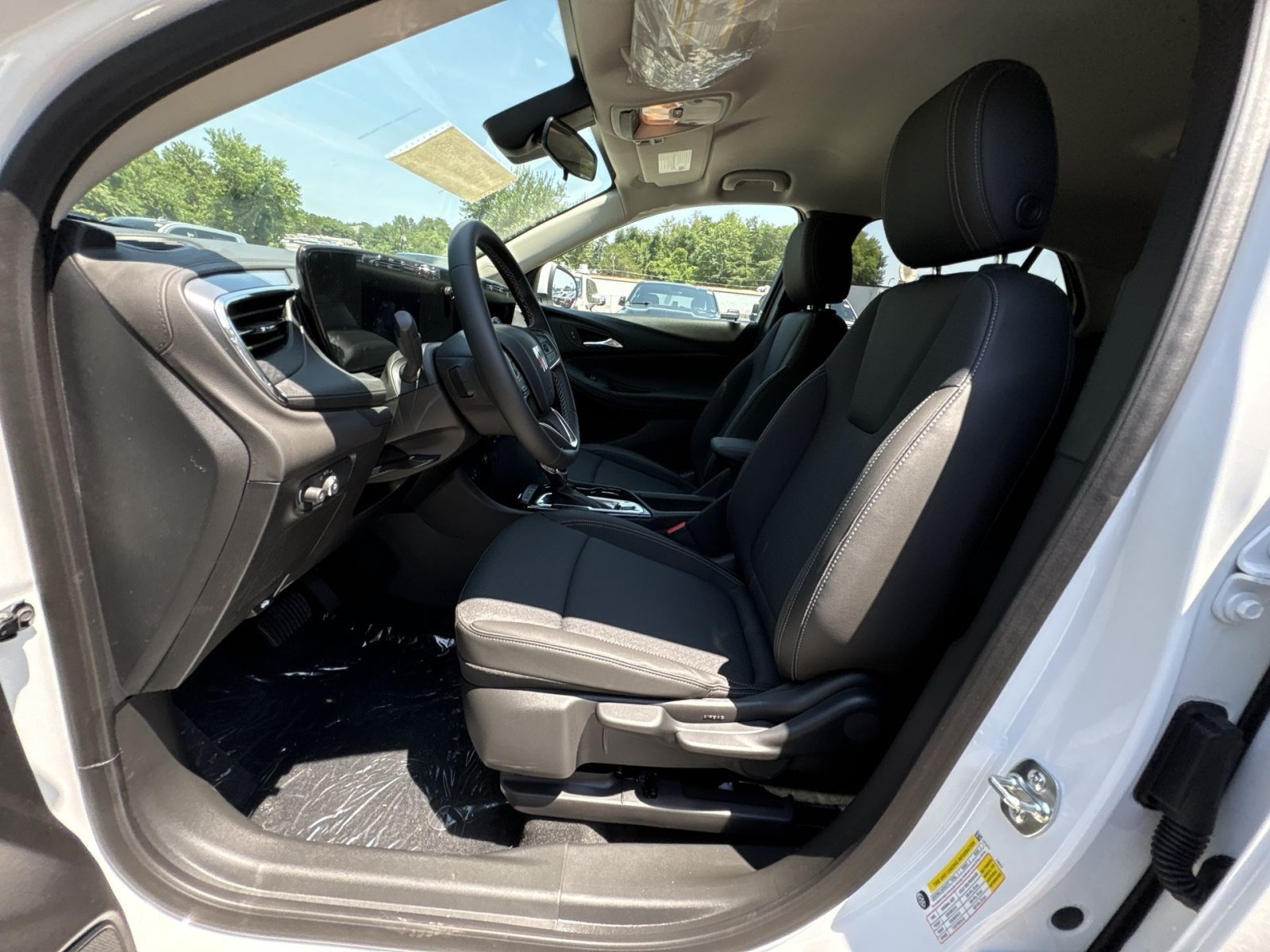 New 2026 Buick Encore GX Preferred FWD image 13