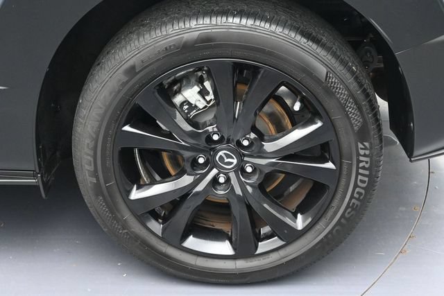 Used 2025 MAZDA CX-30 AWD 2.5 S w/ Preferred Package image 8