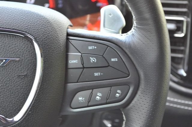 Used 2021 Dodge Durango SRT Hellcat w/ Premium Interior Group AWD/4WD image 21