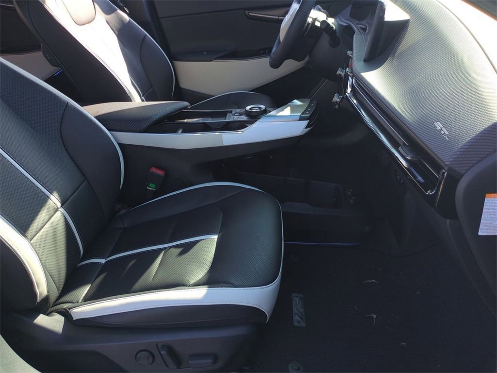 New 2025 Kia EV6 GT-Line image 28