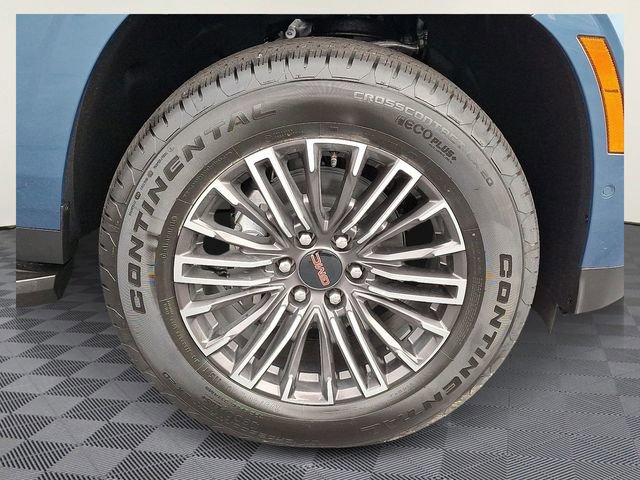 New 2026 GMC Yukon XL Elevation w/ Elevation Premium Package image 5