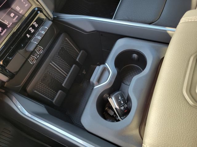 New 2027 RAM 1500 Laramie AWD/4WD image 22