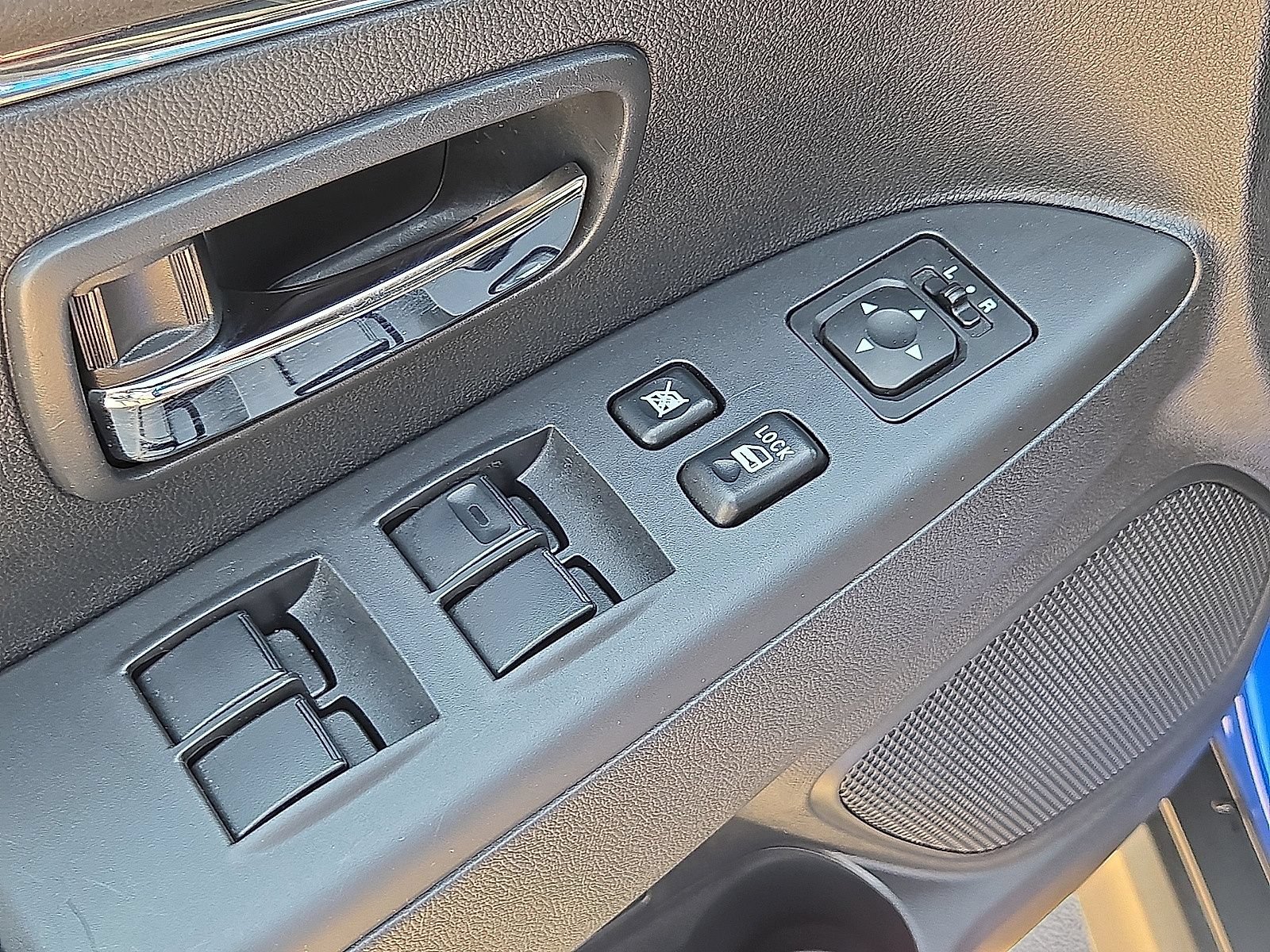 Used 2026 Mitsubishi Outlander Sport ES AWD/4WD image 22
