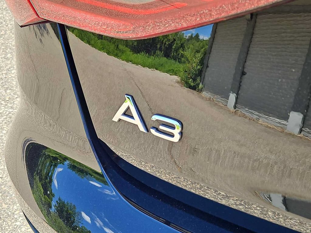 Used 2023 Audi A3 2.0T Premium w/ Convenience Package FWD image 6