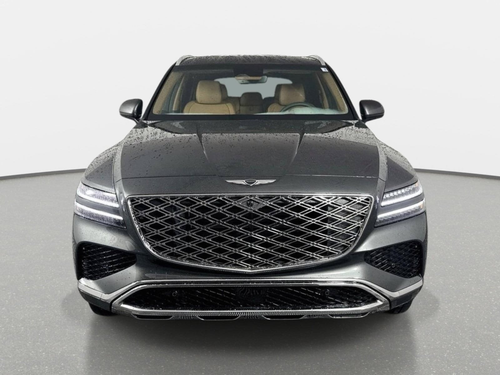 New 2027 Genesis GV80 2.5T Advanced AWD/4WD image 2