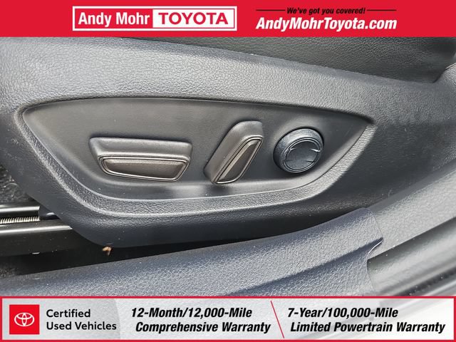 Certified 2024 Toyota Camry SE w/ Convenience Package FWD image 13