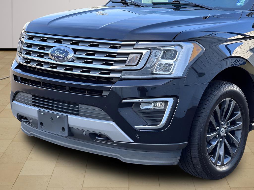 Used 2021 Ford Expedition Max Limited image 40