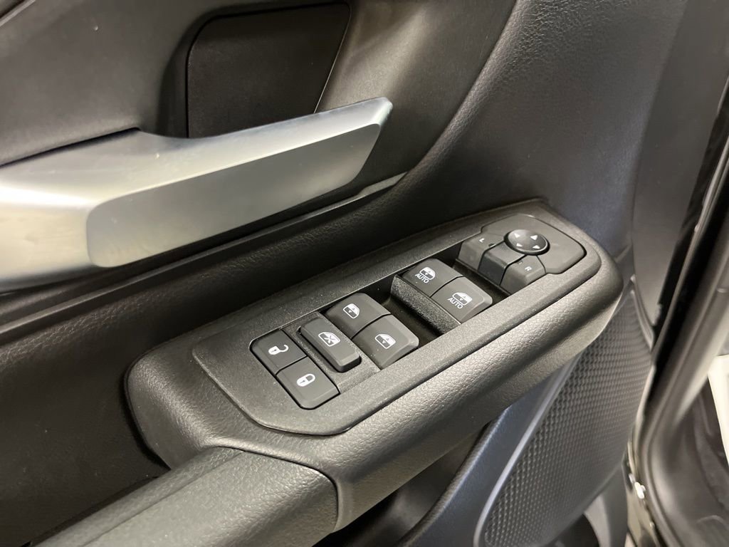 New 2025 RAM 1500 Tradesman image 17