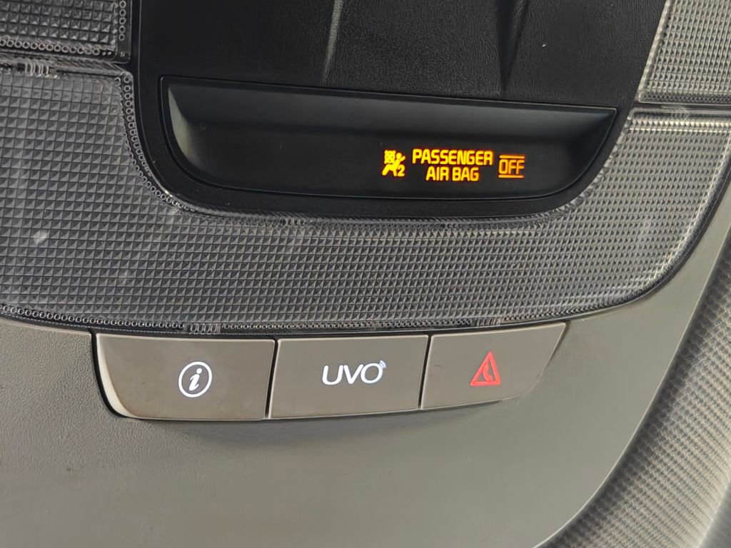 Used 2021 Kia Sorento S image 10