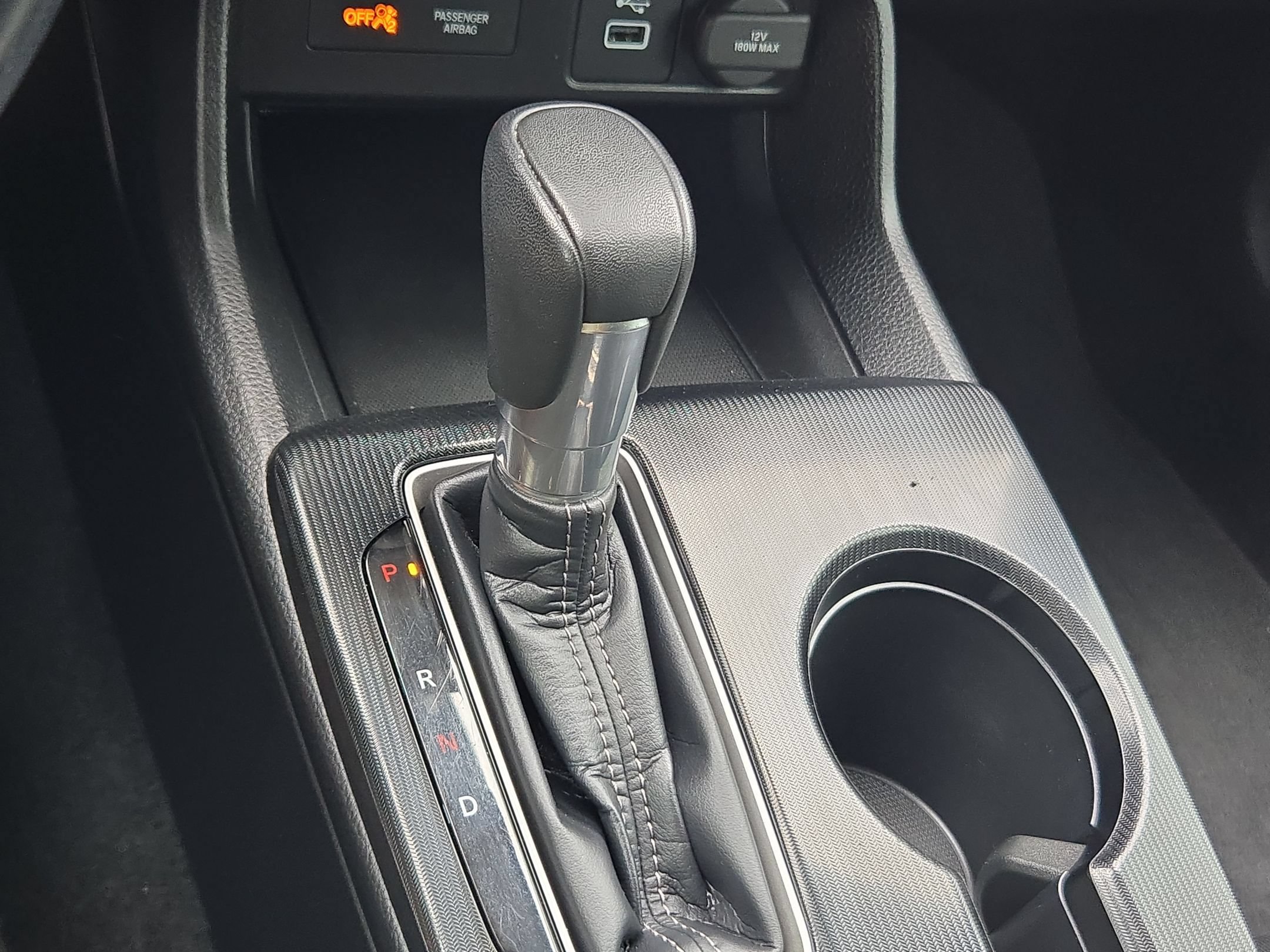 Used 2024 Honda Civic Sport image 18