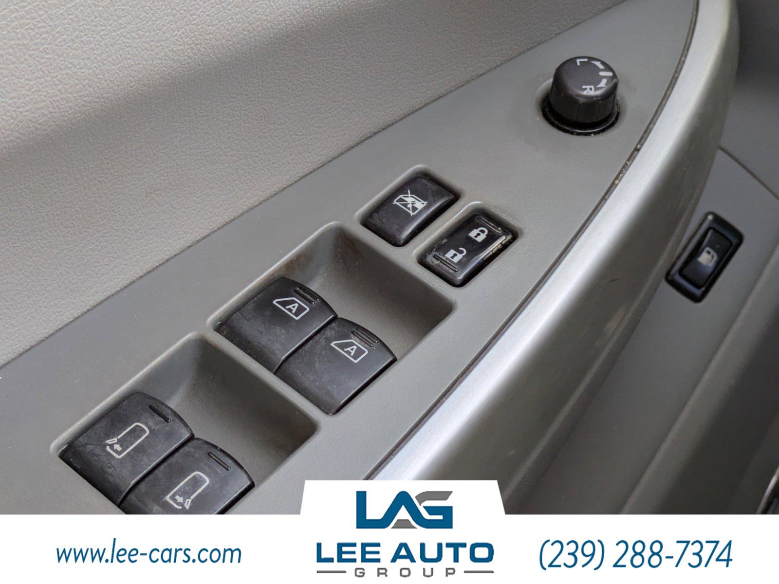 Used 2007 Nissan Quest SL w/ Upgrade Pkg FWD image 17