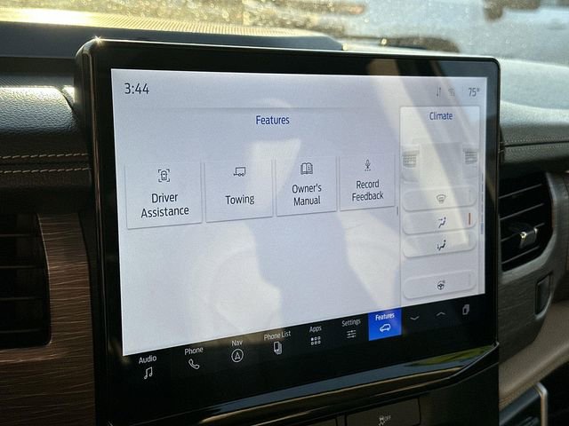 Used 2024 Ford Expedition Max Limited image 42