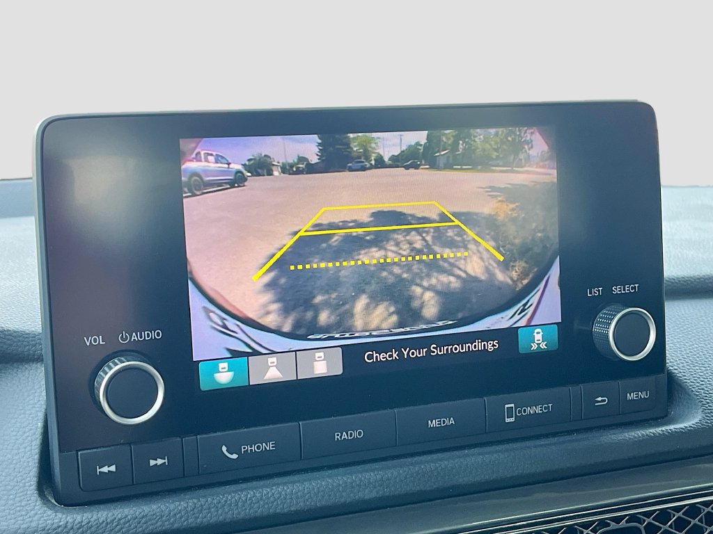 Used 2025 Acura Integra FWD image 19