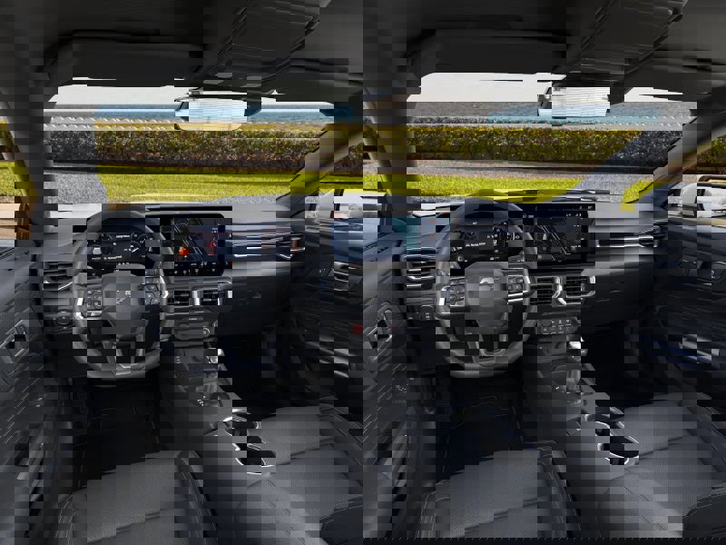 New 2025 Ford Mustang Premium image 26